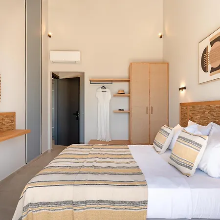 Βίλα Luxury Stone Kefalonia *