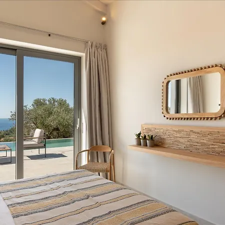 Luxury Stone Kefalonia *