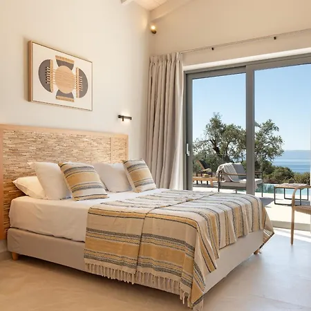 Villa Luxury Stone Kefalonia *