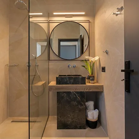 Luxury Stone Kefalonia * Trapezaki (Kefalonia)