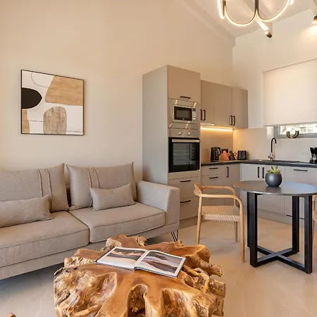 Βίλα Luxury Stone Kefalonia *