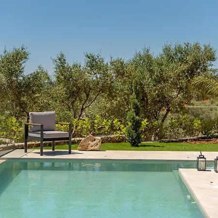 Luxury Stone Kefalonia Βίλα