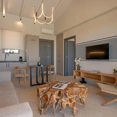Villa Luxury Stone Kefalonia