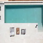 Luxury Stone Kefalonia