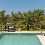 Luxury Stone Kefalonia Villa