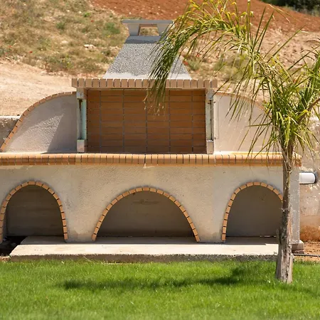 Luxury Stone Kefalonia Willa *