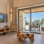 Luxury Stone Kefalonia וילה טרפזאקי