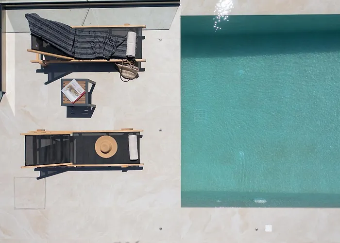 Villa Luxury Stone Kefalonia Trapezaki (Kefalonia)