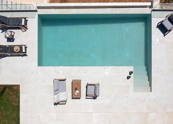 Luxury Stone Kefalonia