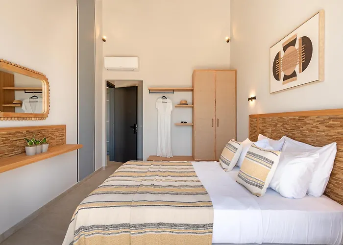 Villa Luxury Stone Kefalonia *