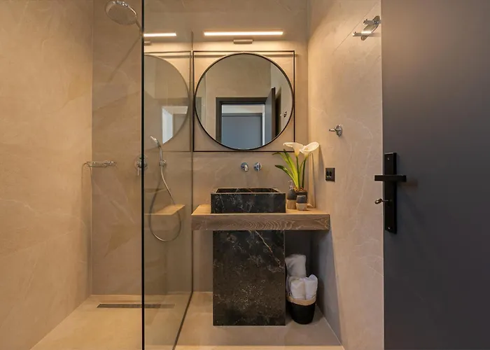 Luxury Stone Kefalonia * Trapezaki (Kefalonia)