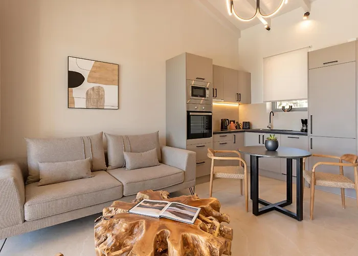 Villa Luxury Stone Kefalonia *